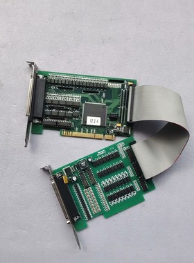 Motion Controller MPC08SP V22 备件/咨询