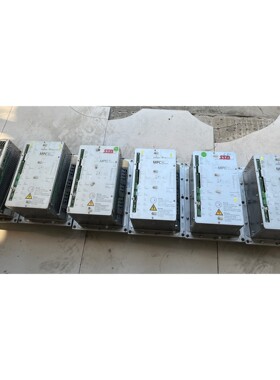 MPC35/MPC35AC 驱动器六台成色如图要的联系 备件/咨询