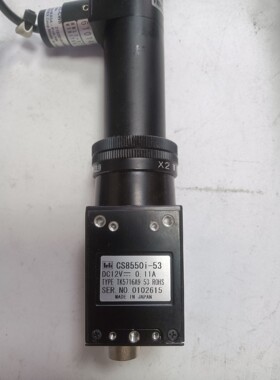 Teli/泰力 CS8550i-53 工业贴片机 备件/咨询