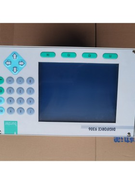 德国burster 波斯特 DIGIFORCE 9306  备件/咨询