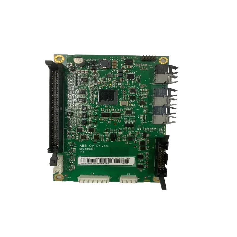 BINT-12C 备件/咨询