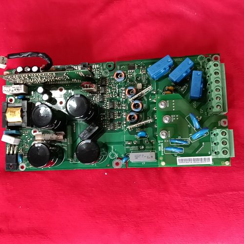 ABB板子642817F驱动功能