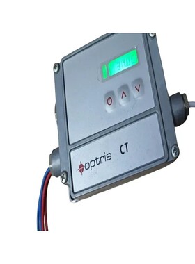 optris 欧普士 温度传感器 OPTCTLT20CB 备件/咨询