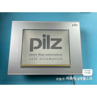 备件 PilZ皮尔兹触摸屏 basic v326 咨询 PMI