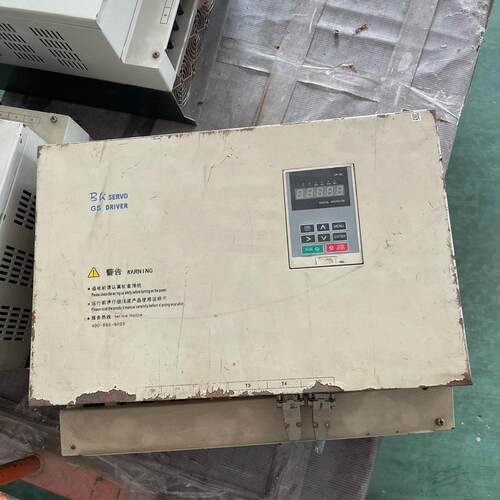 CTB伺服驱动器BKSC-4075GS1 备件/咨询