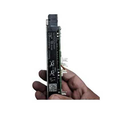 semix453gb12e4p 1个 备件/咨询