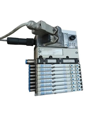 FESTO阀岛CPX-M-FB43  548751CP 备件/咨询