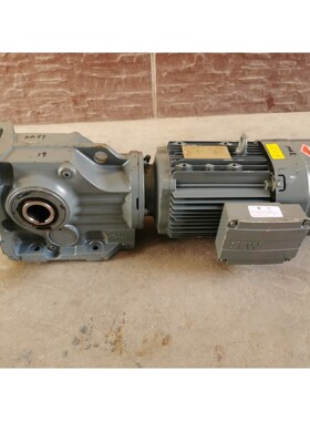 SEW赛威减速机 KA67B DRS100M4BE5HF 速 备件/咨询