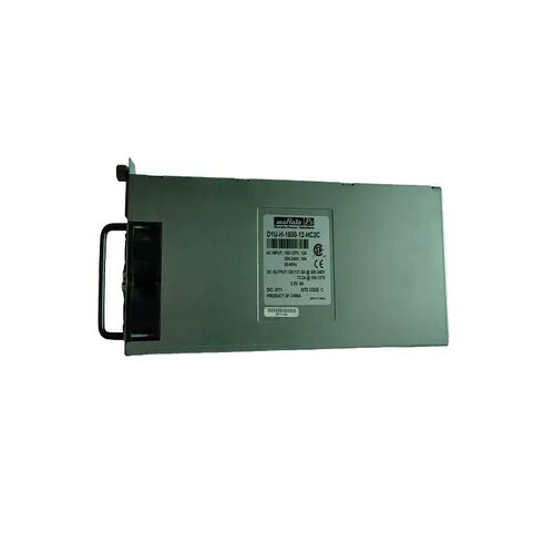 D1U-H-1600-12-HC2C电源 备件/咨询