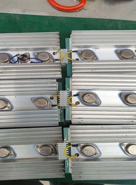 原装三肯SanKen原字原脚2SC1580  维修/备件