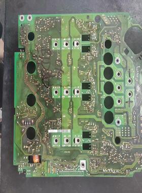 伦茨9330LP驱动板伺服型号:EVS9330 备件/咨询