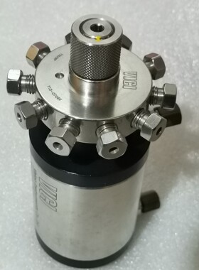 VlCl 十通阀 气缸A36  阀头10UWP  110-0 备件/咨询