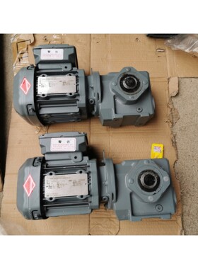 SEW赛威减速机 库存全新未使用SA37/T DRS71S 备件/咨询