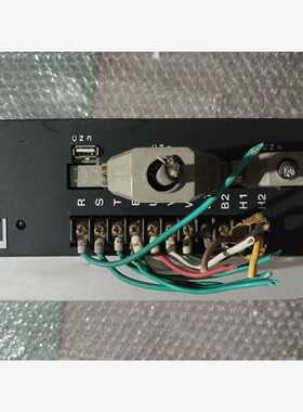 YPV野力驱动器，YB150L一台1.5KW，二手拆机商品成 维修/咨询