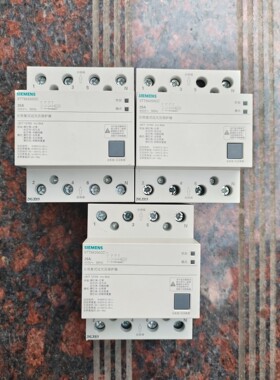 正品自恢复式过欠压保护器5TT56250CC 25 备件/咨询