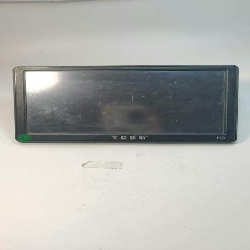 互联网智能导航成色如图单机没有其他配件 备件/咨询