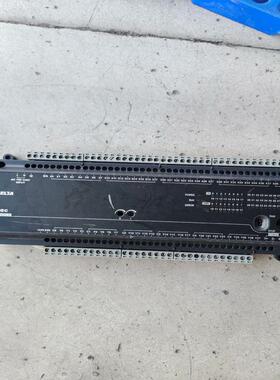 PLC DVP60EC00R3 包好成色实 备件/咨询