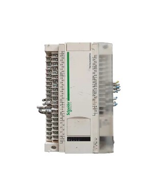 施耐德plc tm218lda40drphn成色型号样式如图 维修/咨询