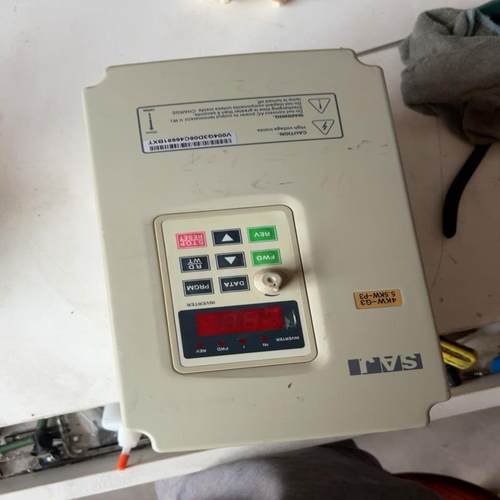 三晶变频器V004G3/V5R5P3全好无备件 备件/备件