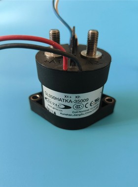 国力GL350HATKA-35009高压直流接触器，35 备件/咨询