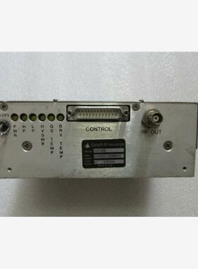 R39027-50DMFPS-A   备件/咨询