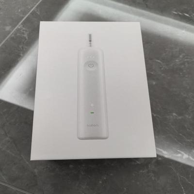 全新徕芬ABS电动牙刷未拆封带主机+三个刷头 备件/咨询