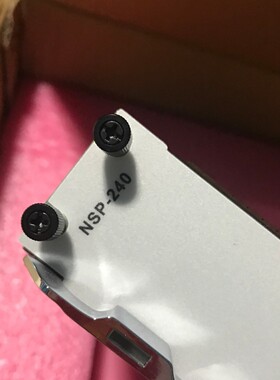 03033JMJ CR2DNSP24010  网络业务处理单 备件/咨询