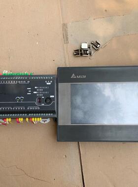 DVP-B07SS411带DVP24EC00R3 备件/咨询