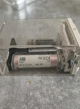 ABB继电器 RXSF 1.RX 271 017 备件/咨询