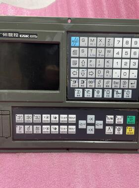 广数928TEa数控车床系统原装无修功能完 维修/咨询