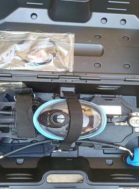 Spasciani 正压式空气呼吸器 mk2型  备件/咨询