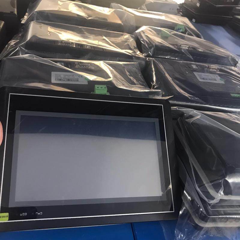 繁易7寸触摸屏FE4070C-B实物拍摄成色 维修/备件