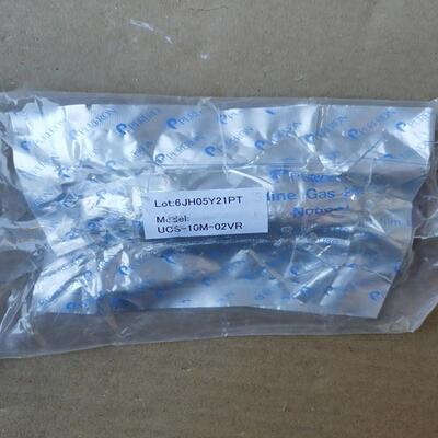 PURERON普瑞伦过滤器UCS-10M-02V 维修/咨询