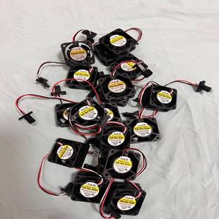 发那科放大器风扇9WF0424F6D03全新没 咨询 备件