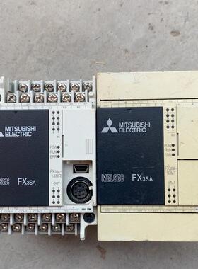 PLCFX3SA-14MR-CM/FX3S 备件/咨询