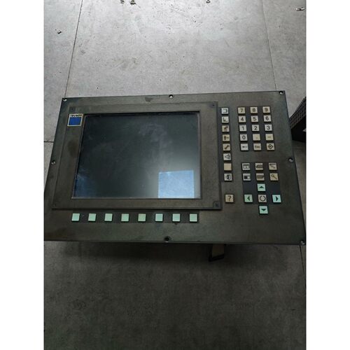840D操作面板 PC 627B 6ES7647-6B 备件/咨询