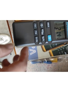 APPA温度测量表型号APPA-52台湾产库存 备件/咨询