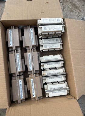 1MBI300SA-120B-52(12个) 备件/咨询
