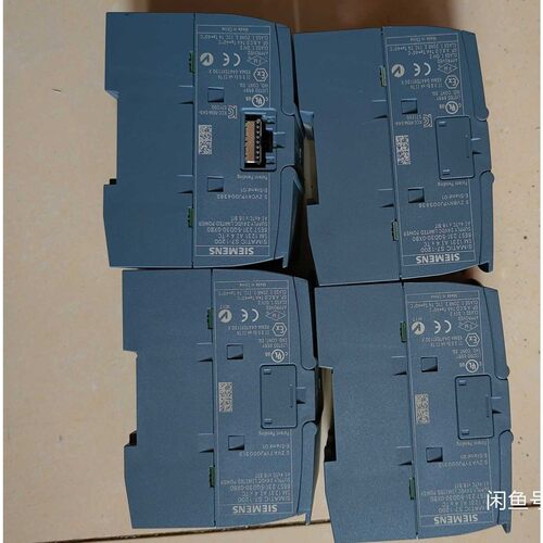 S7-1200 231-5QD30-0XB0实图拍摄 备件/咨询