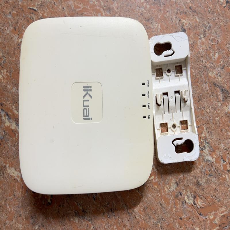 爱快X2IKuai+IK-X2双频吸顶AP爱快 维修/咨询