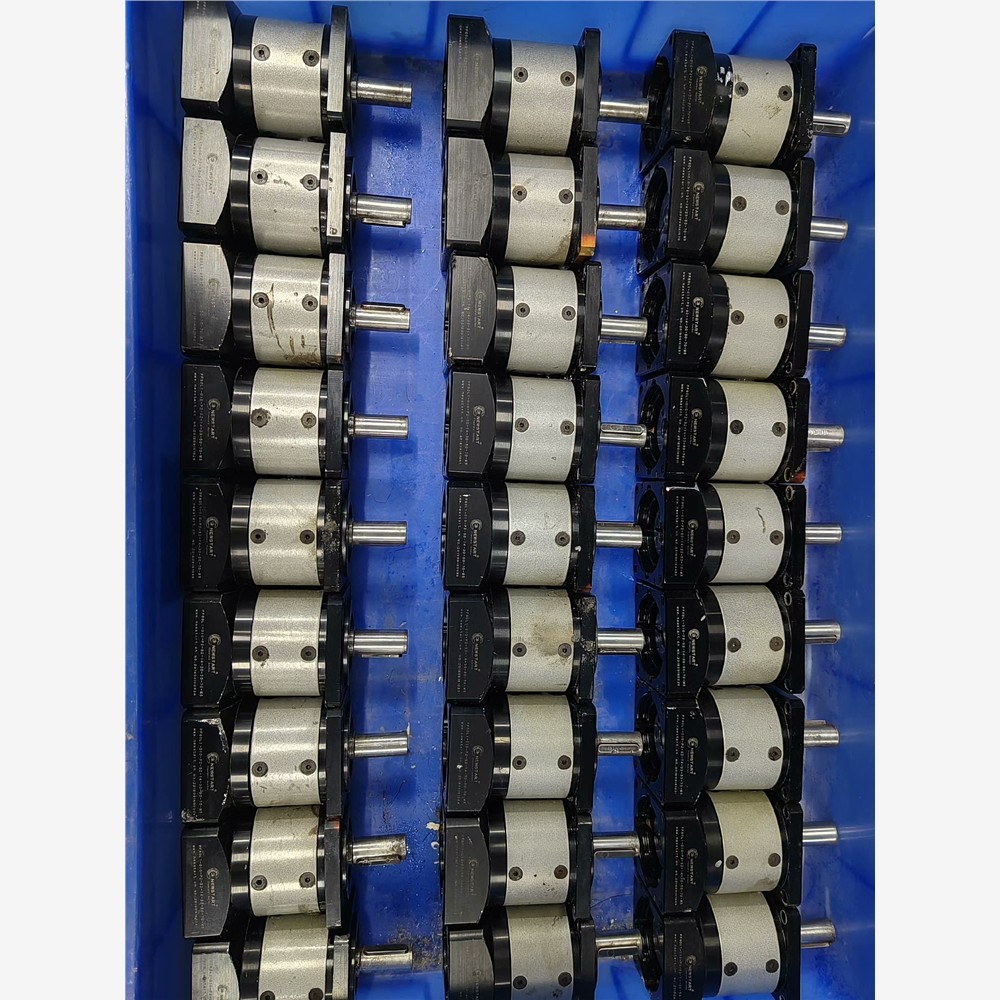 NEWSTART行星减速机，PF60L1-010-P2-S2 备件/咨询