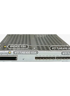 CR5DE2NLBX70 LPUI-240 1端口100GB 备件/咨询