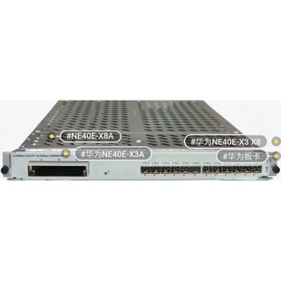 1端口100GB CR5DE2NLBX70 LPUI 240 咨询 备件