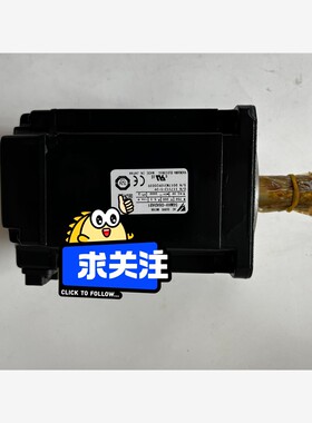 SGMAV-08ADAB1二手安川伺服电机，包好实物拍摄 备件/咨询