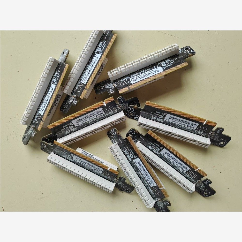 1U机架式机箱转接卡 riser卡 RE16LE8R-R10 备件/咨询