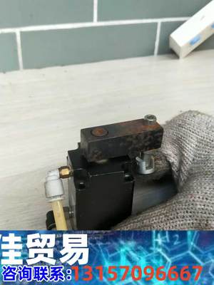 转角下压90度旋转气缸，KMKA25-20L-A93 议价商品