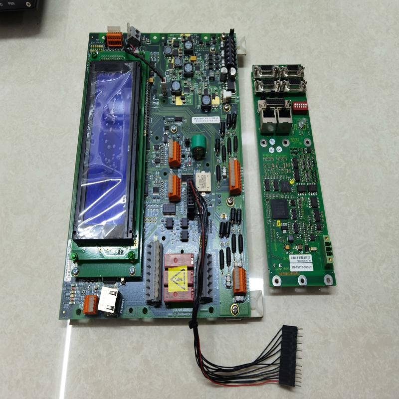 AWT25-000971 REV 10 MRMB 备件/咨询