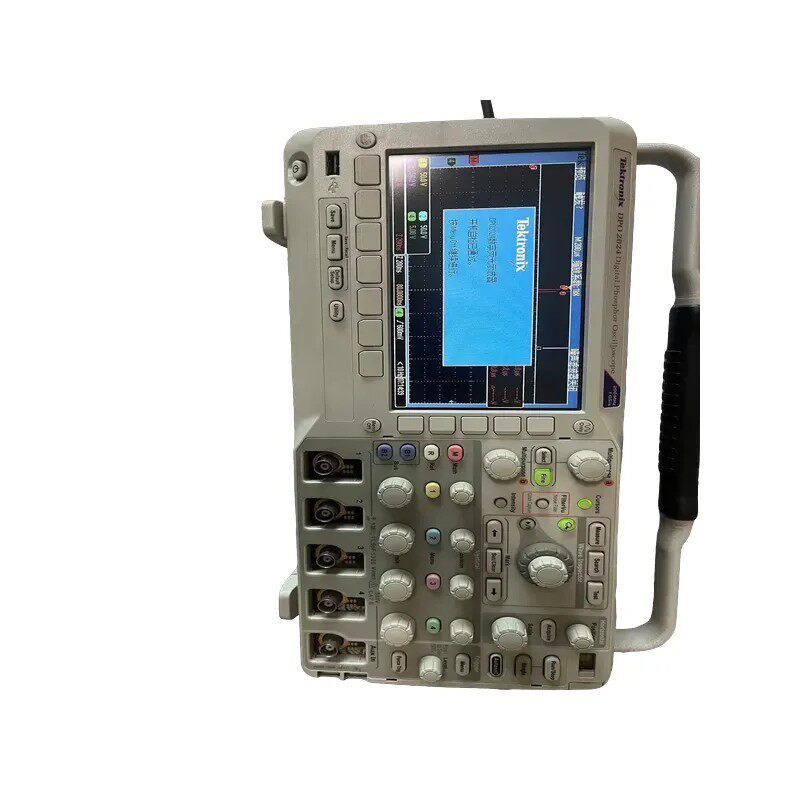 一台泰克DPO2024示波器四通道200MHZ 备件/咨询