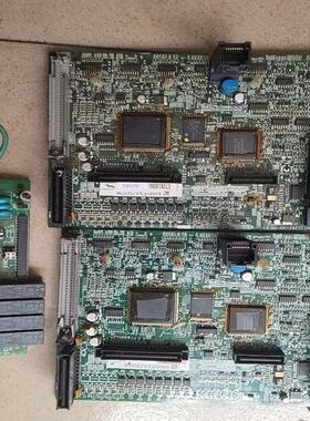 YPHT31261-2G 安川G7 变频器主板  备件/咨询