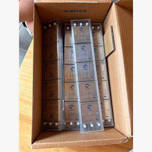 P-DUKE电源 FEC60-24S15全新带包装 备件/咨询